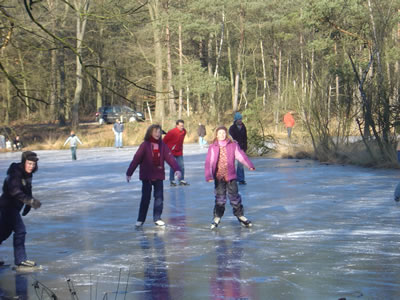 FOTO: Wilco van den Top | Dorp Vierhouten.nl